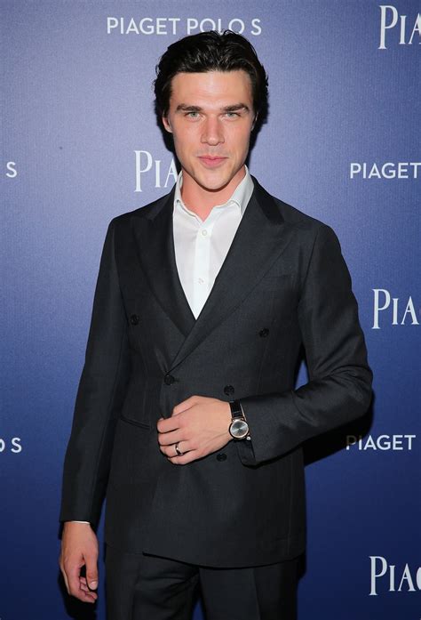 versace dizi oyuncuları|Finn Wittrock ‘American Crime Story: Versace’ kadrosunda .